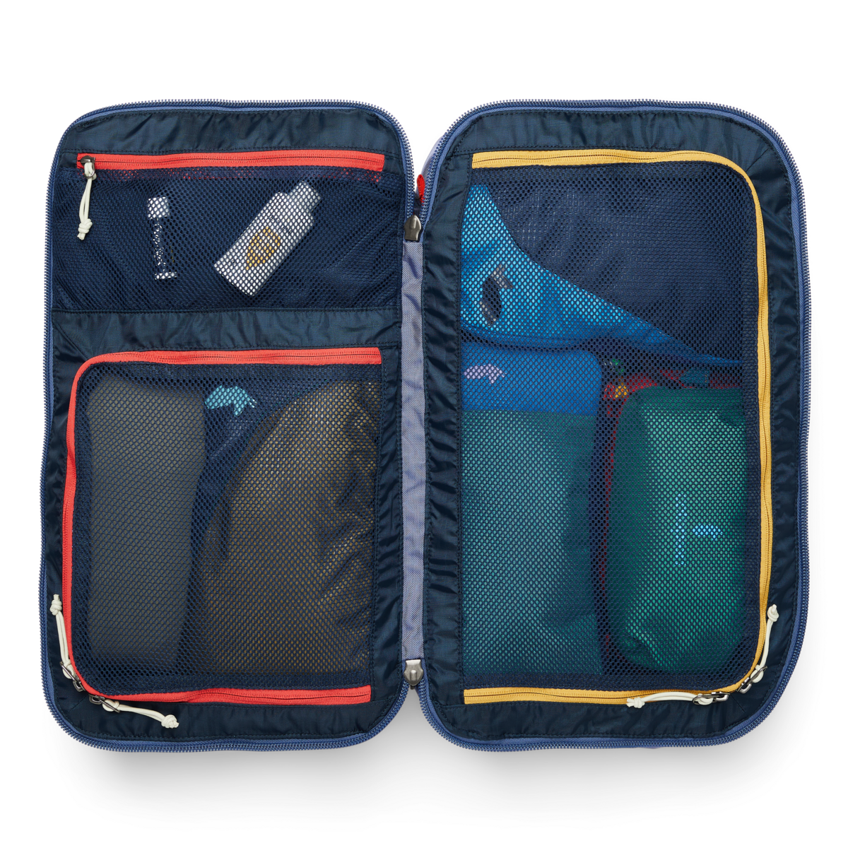 Allpa 28L Travel Pack - Blue Smoke - US 2148