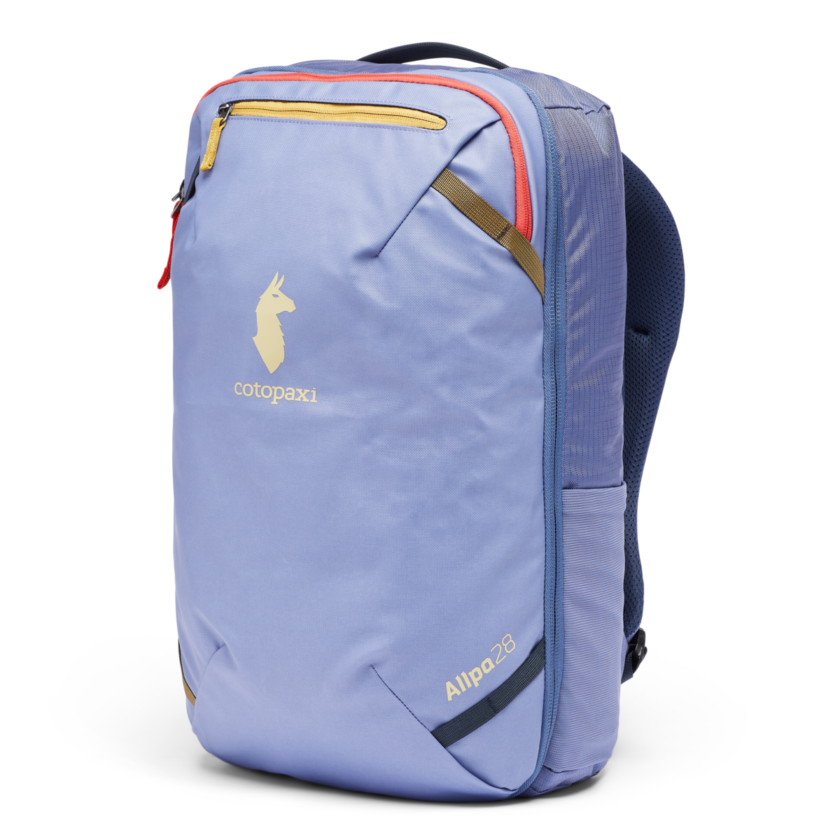 Allpa 28L Travel Pack - Blue Smoke - US 2148