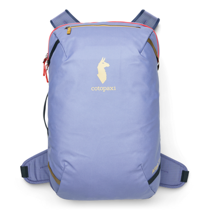 Allpa 35L Travel Pack - Blue Smoke - US 4536
