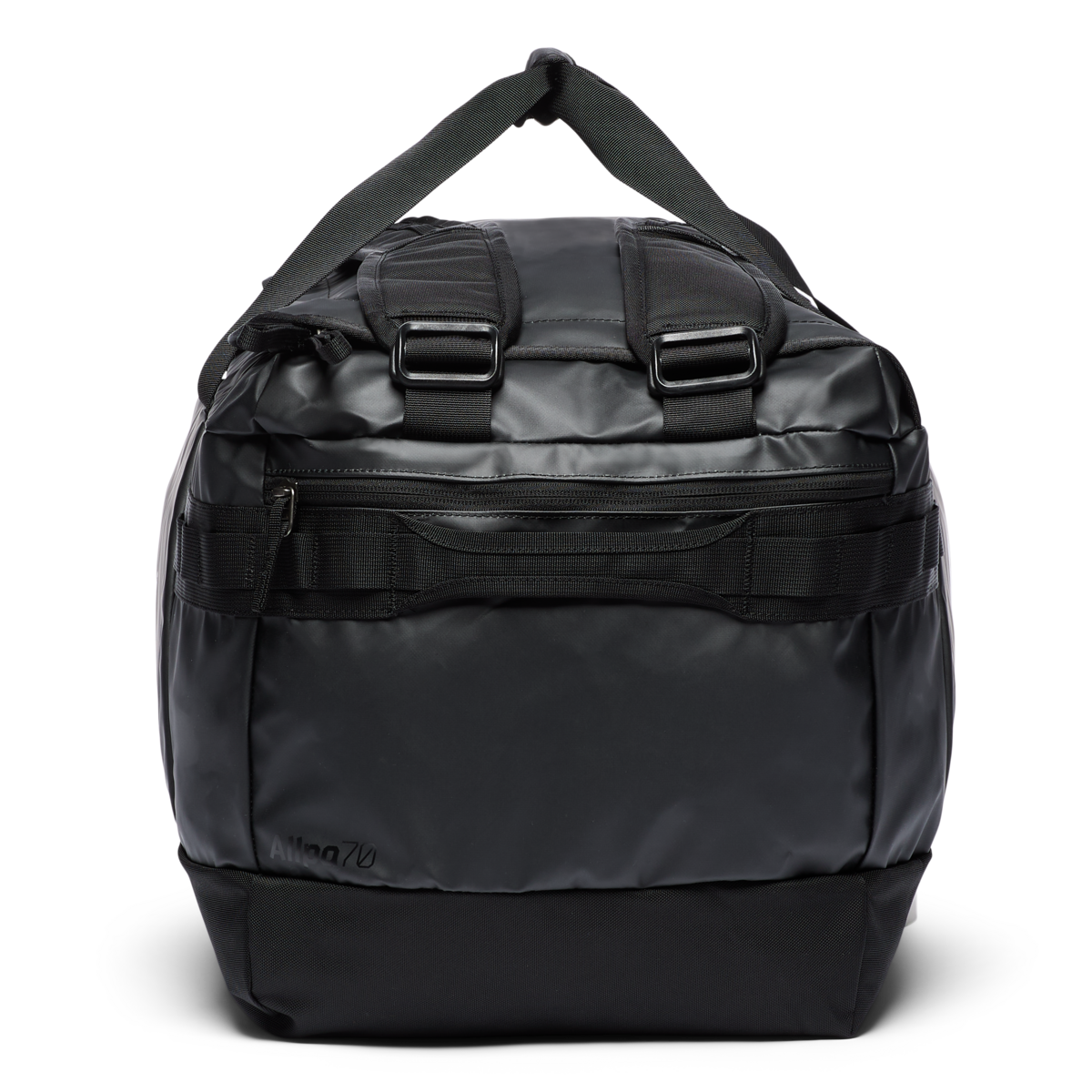 Allpa Getaway 70L Duffel - Cotopaxi Black - US 9562