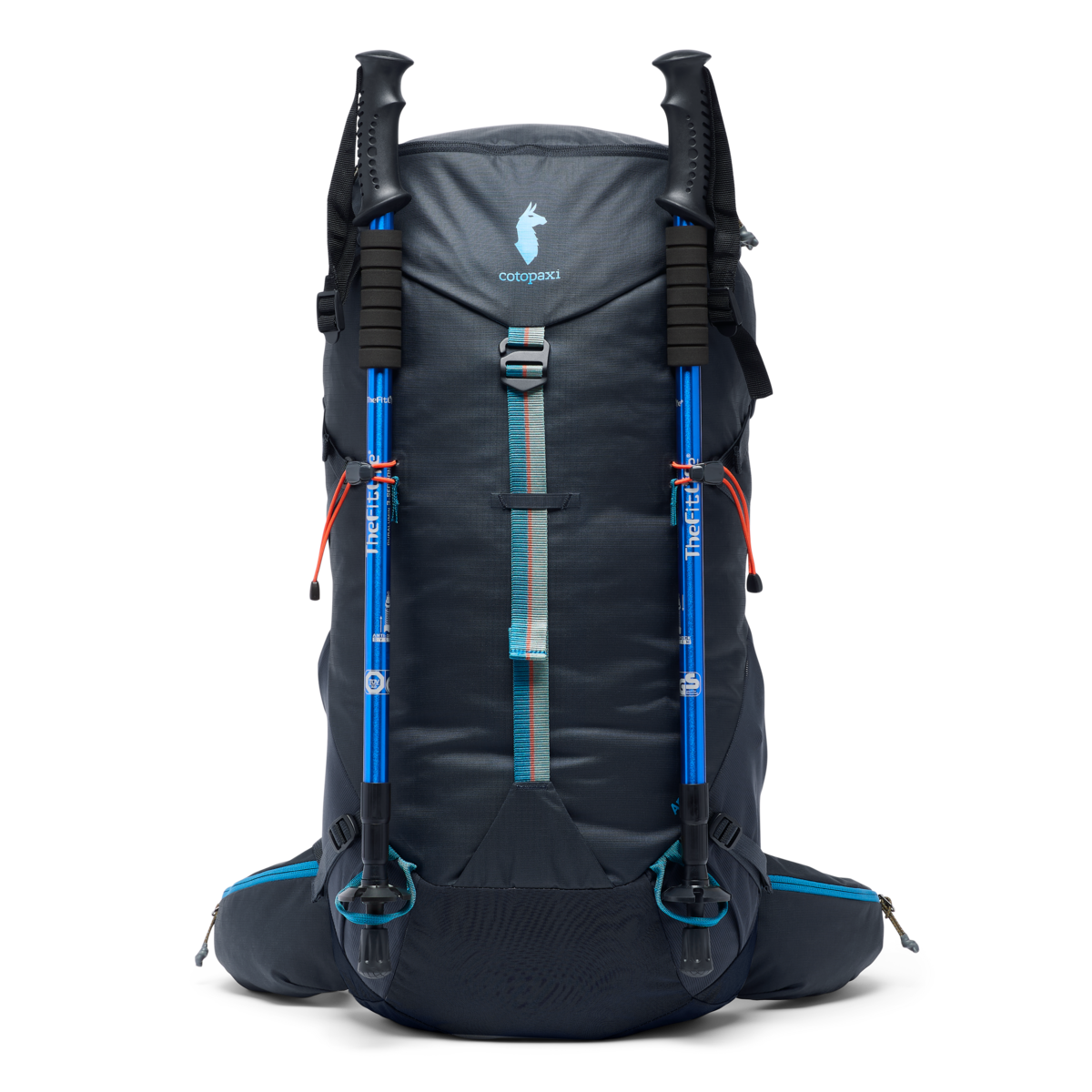 Arenal 32L Backpack - Carbon - US 8002