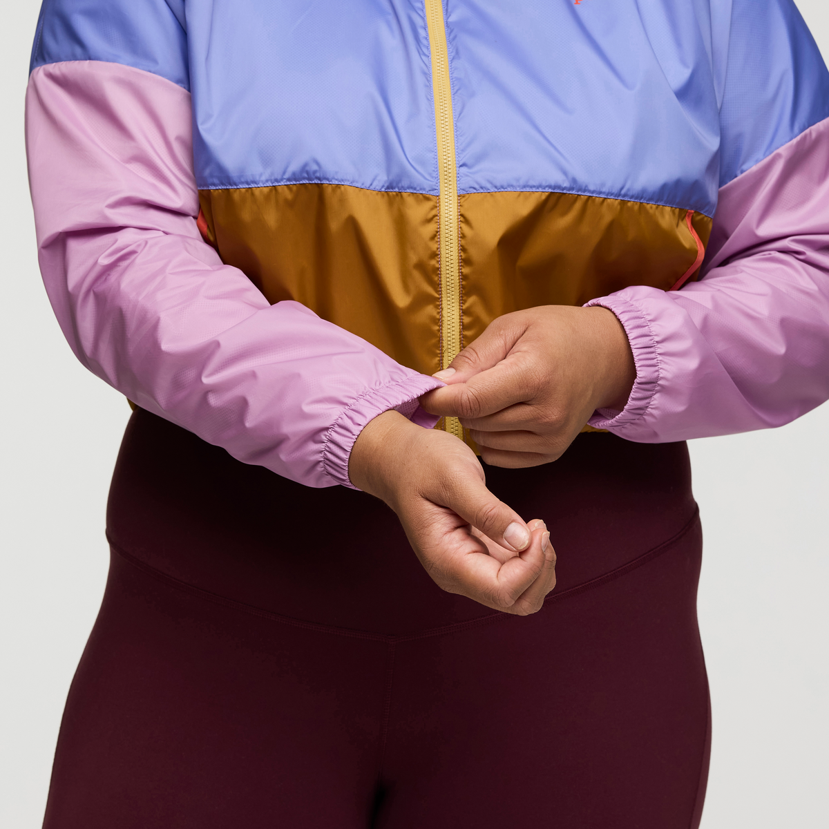 Teca Crop Jacket - Women's - Kittens - US 3996