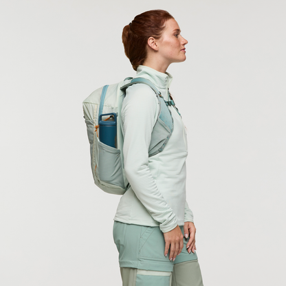 Elqui 18L Daypack - Foam/Silver Leaf - US 4836