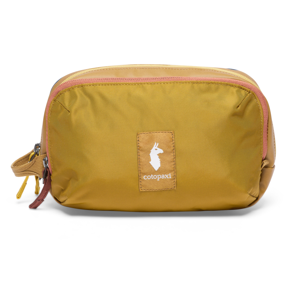 Nido Accessory Bag - Cada Día - Bronze - US 2058
