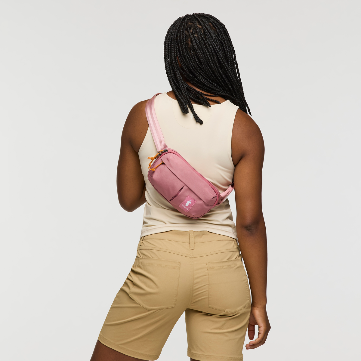 Todo 2L Hip Pack - Cada Día - Cotopaxi Black - US 0916
