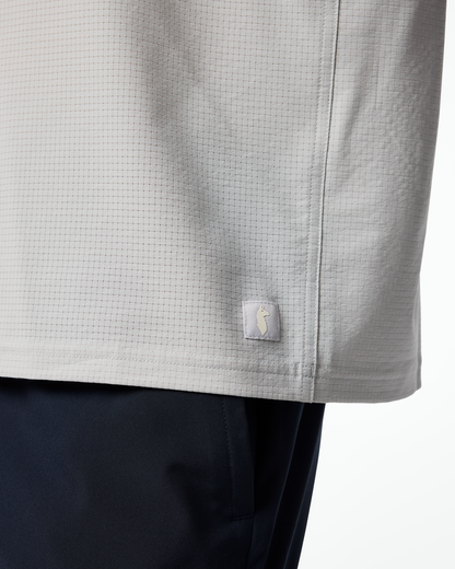 Pulso Tech Hoodie - Men's - Vapor - US 8314