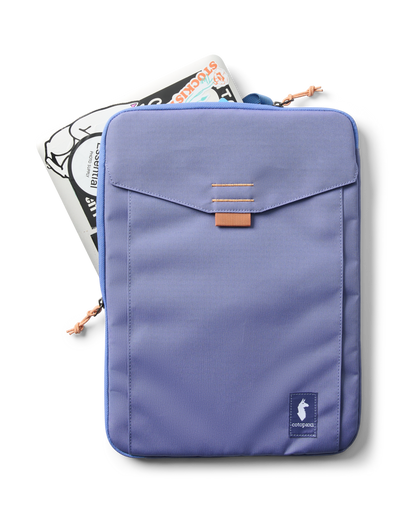 16" Laptop Sleeve - Cada Día - Aster - US 4835