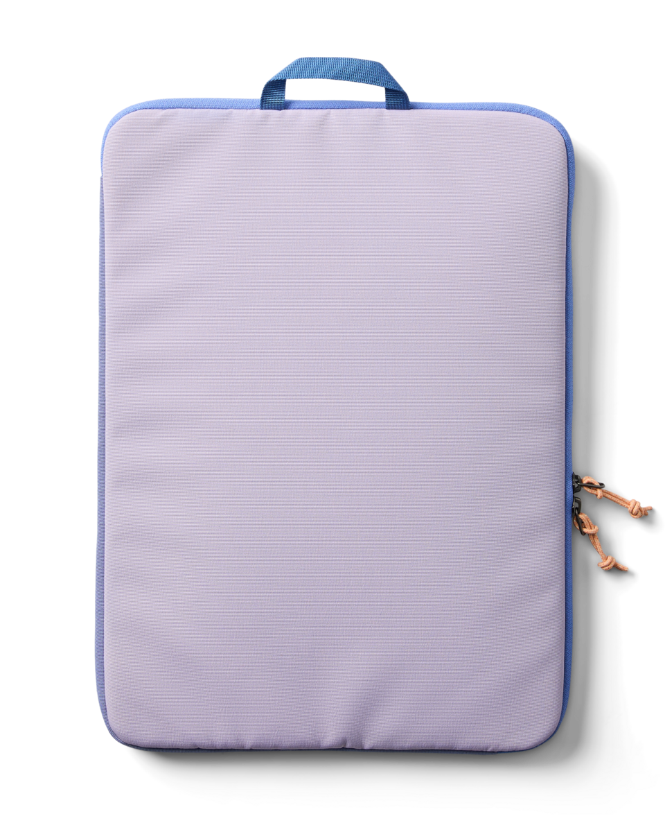 16" Laptop Sleeve - Cada Día - Aster - US 4835