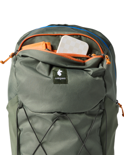 Abierto 26L Daypack - Fatigue - US 2264