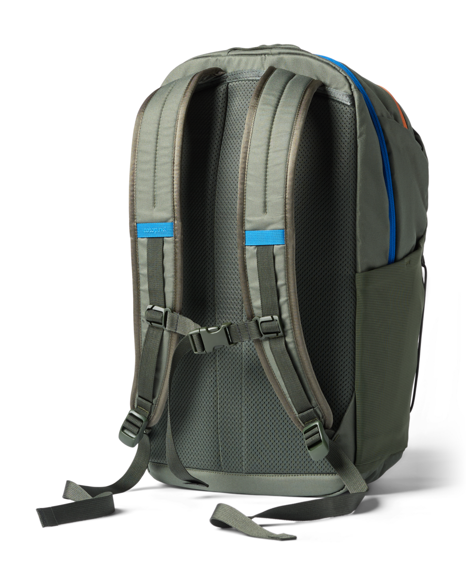 Abierto 26L Daypack - Fatigue - US 2264
