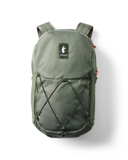 Abierto 26L Daypack - Fatigue - US 2264