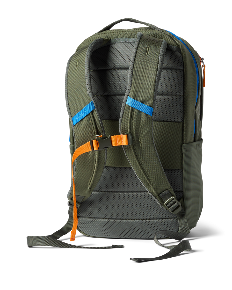 Allpa 18L Daypack - Fatigue - US 8336