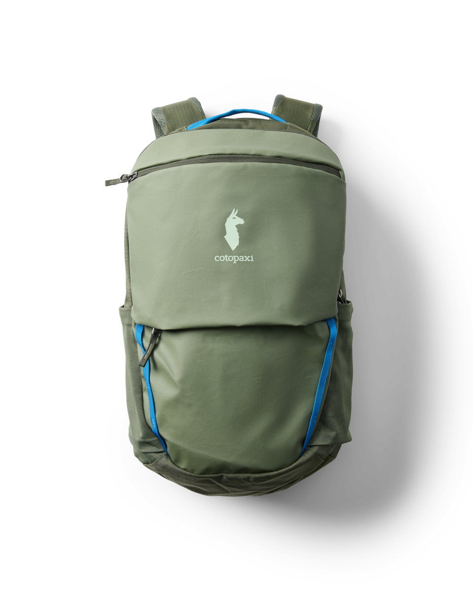 Allpa 26L Daypack - Fatigue - US 5898