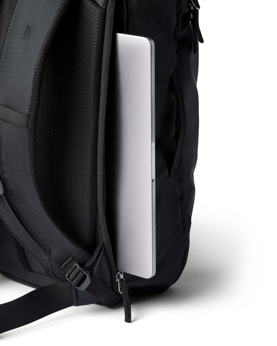 Allpa 28L Travel Pack - Cotopaxi Black - US 8914