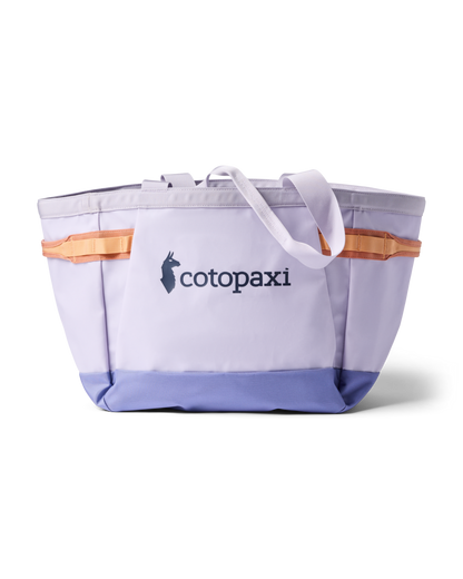 Allpa 30L Gear Hauler Tote - Moonbeam - US 0825