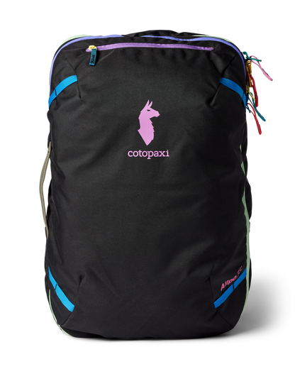 Allpa 35L Travel Pack - Del Día Dark - US 8997
