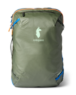 Allpa 35L Travel Pack - Fatigue - US 2751