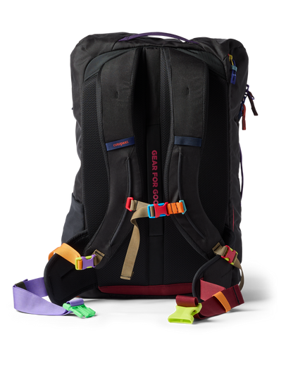 Allpa 42L Travel Pack - Del Día Dark - US 2495