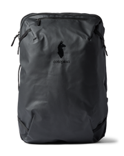 Cotopaxi Black