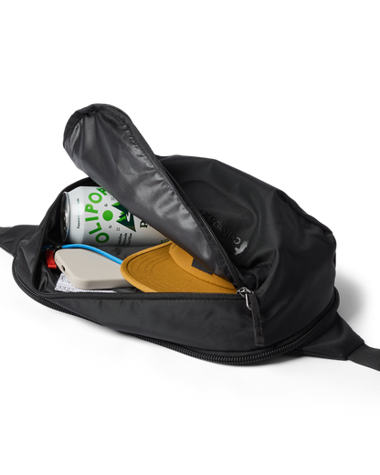 Allpa 50L Adventure Travel Pack - Cotopaxi Black - US 7769