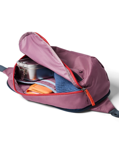 Allpa 50L Adventure Travel Pack - Fatigue - US 8602