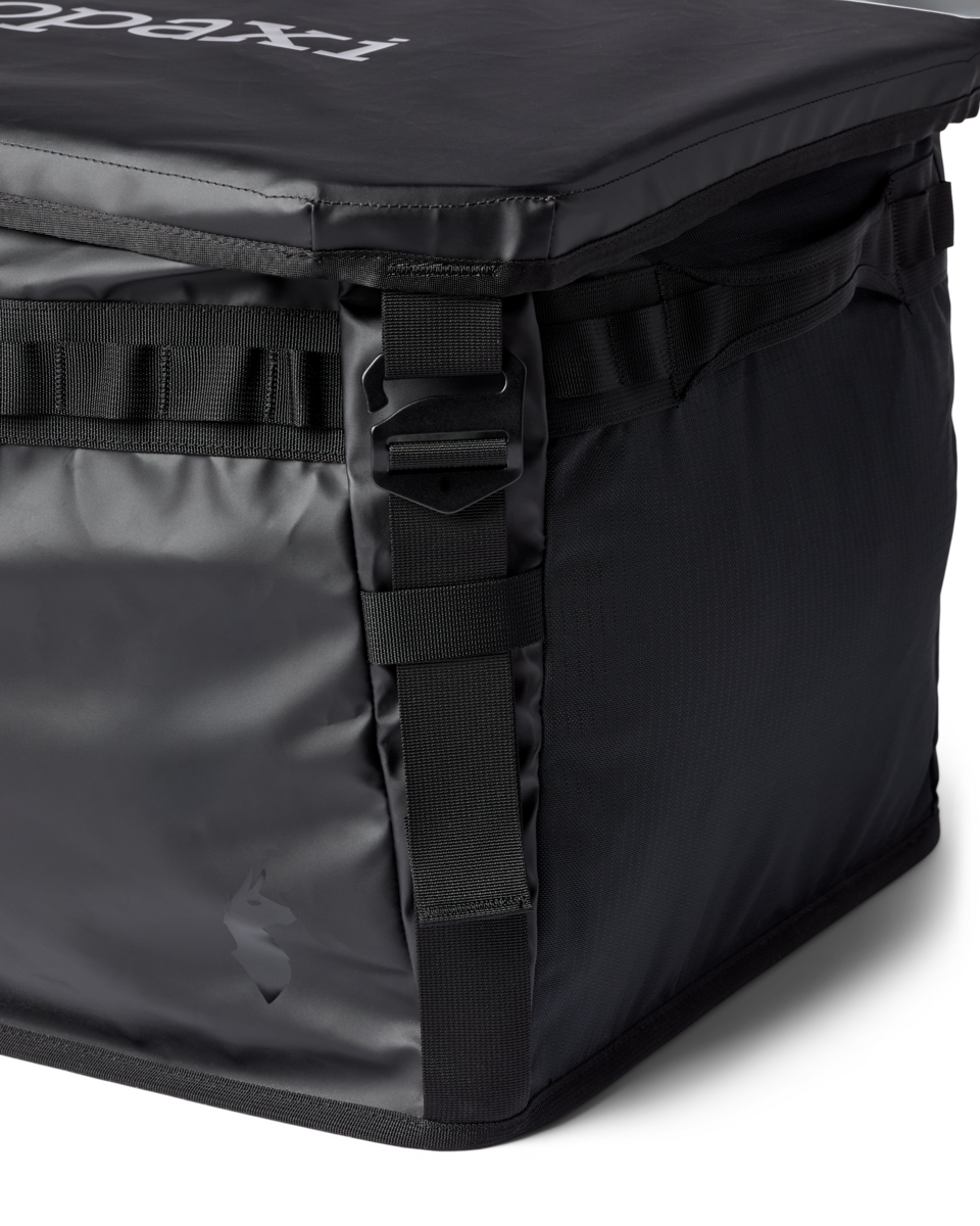 Allpa 60L Gear Hauler Box - Cotopaxi Black - US 5477