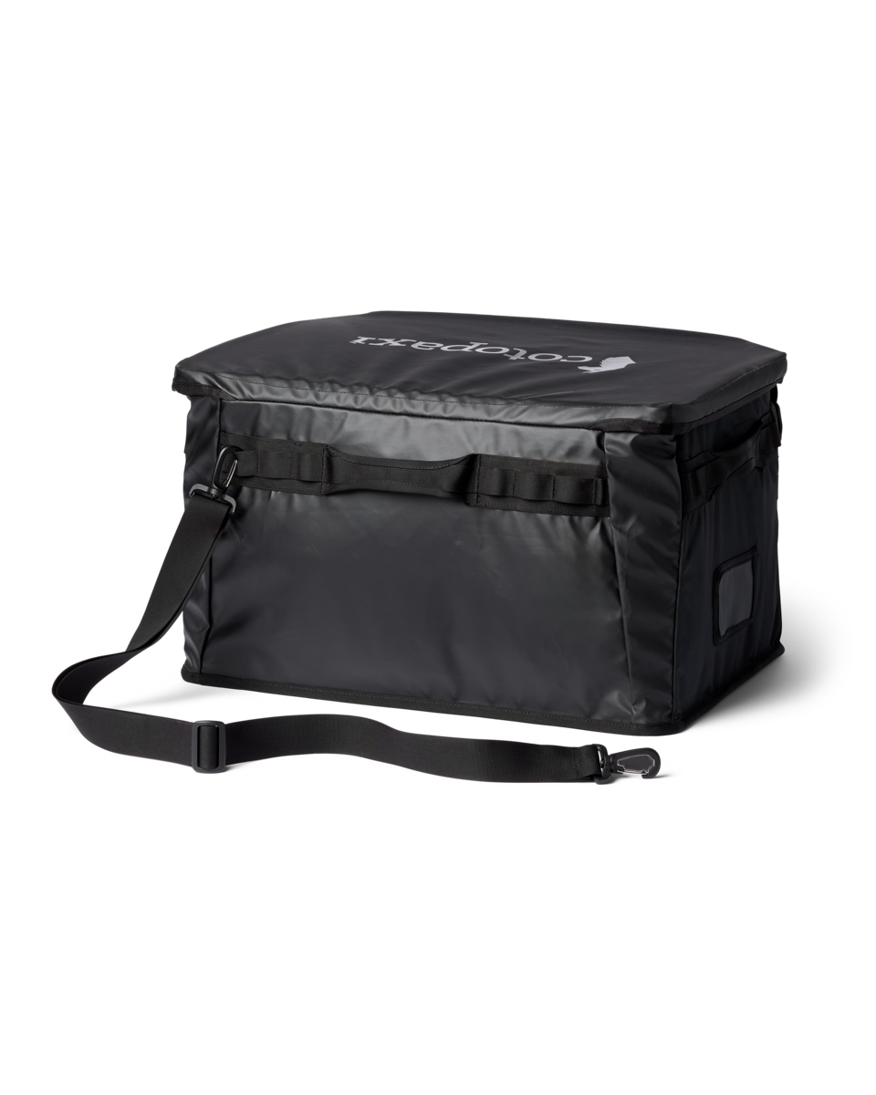 Allpa 60L Gear Hauler Box - Cotopaxi Black - US 5477