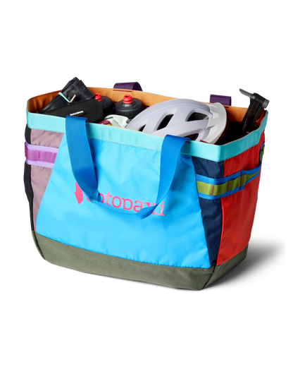 Allpa 60L Gear Hauler Tote - Del Día - US 7880