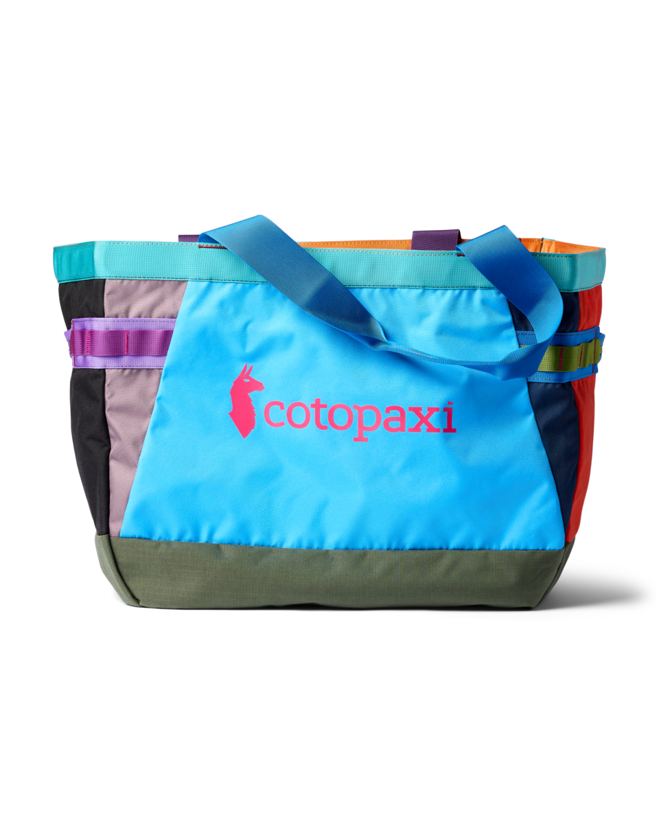 Allpa 60L Gear Hauler Tote - Del Día - US 7880