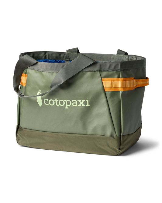 Allpa 60L Gear Hauler Tote - Fatigue - US 7199
