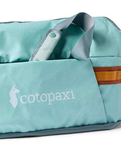 Allpa Getaway 55L Duffel - Tide Pool - US 1769