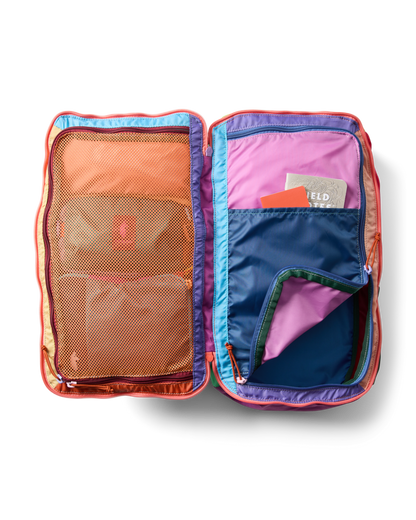 Allpa Mini 20L Travel Pack - Del Día - US 9065