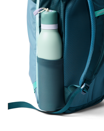 Allpa Mini 20L Travel Pack - Blue Spruce - US 5501