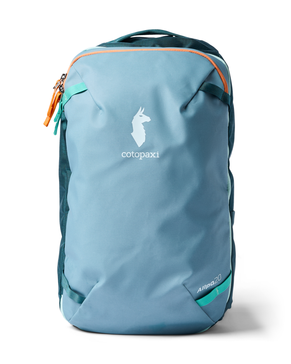 Allpa Mini 20L Travel Pack - Blue Spruce - US 5501