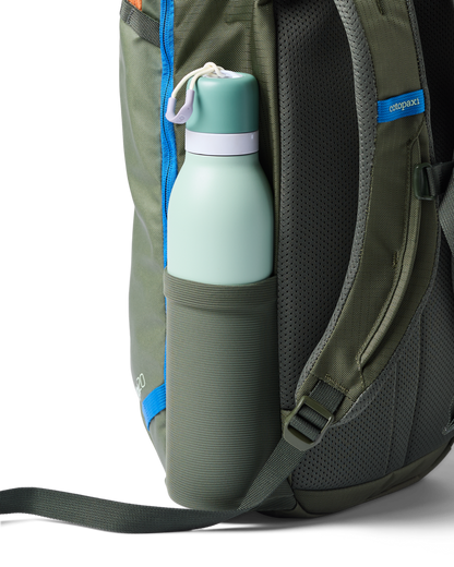 Allpa Mini 20L Travel Pack - Fatigue - US 7201