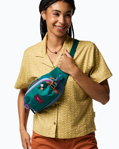 Allpa X 1.5L Hip Pack - Del Día - US 9774