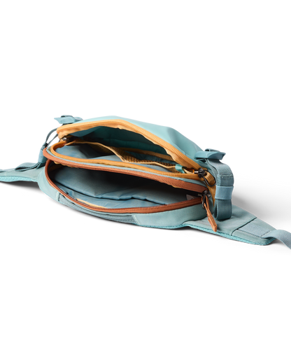 Allpa X 1.5L Hip Pack - Tide Pool - US 2959