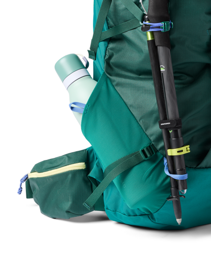Arenal 32L Backpack - Carbon - US 8002