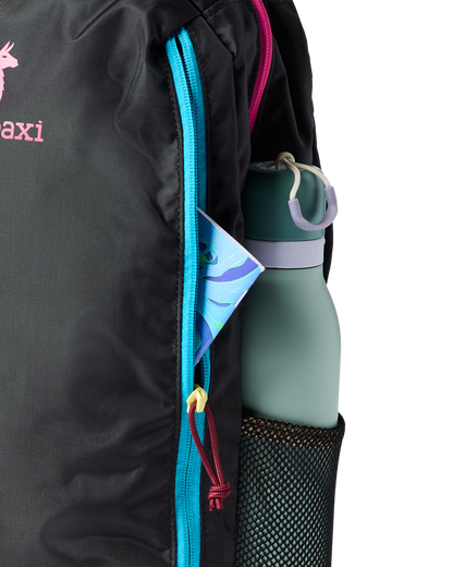 Batac 16L Daypack - Del Día Dark - US 9998
