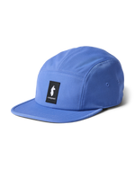 Cada Día 5-Panel Hat - Azure - US 5589
