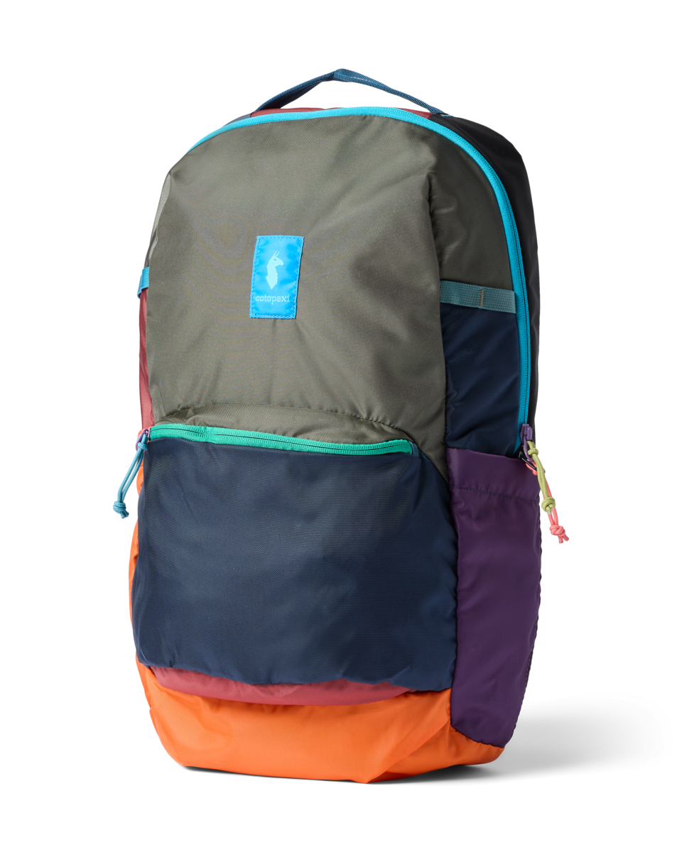 Chiquillo 26L Daypack - Del Día - US 7303