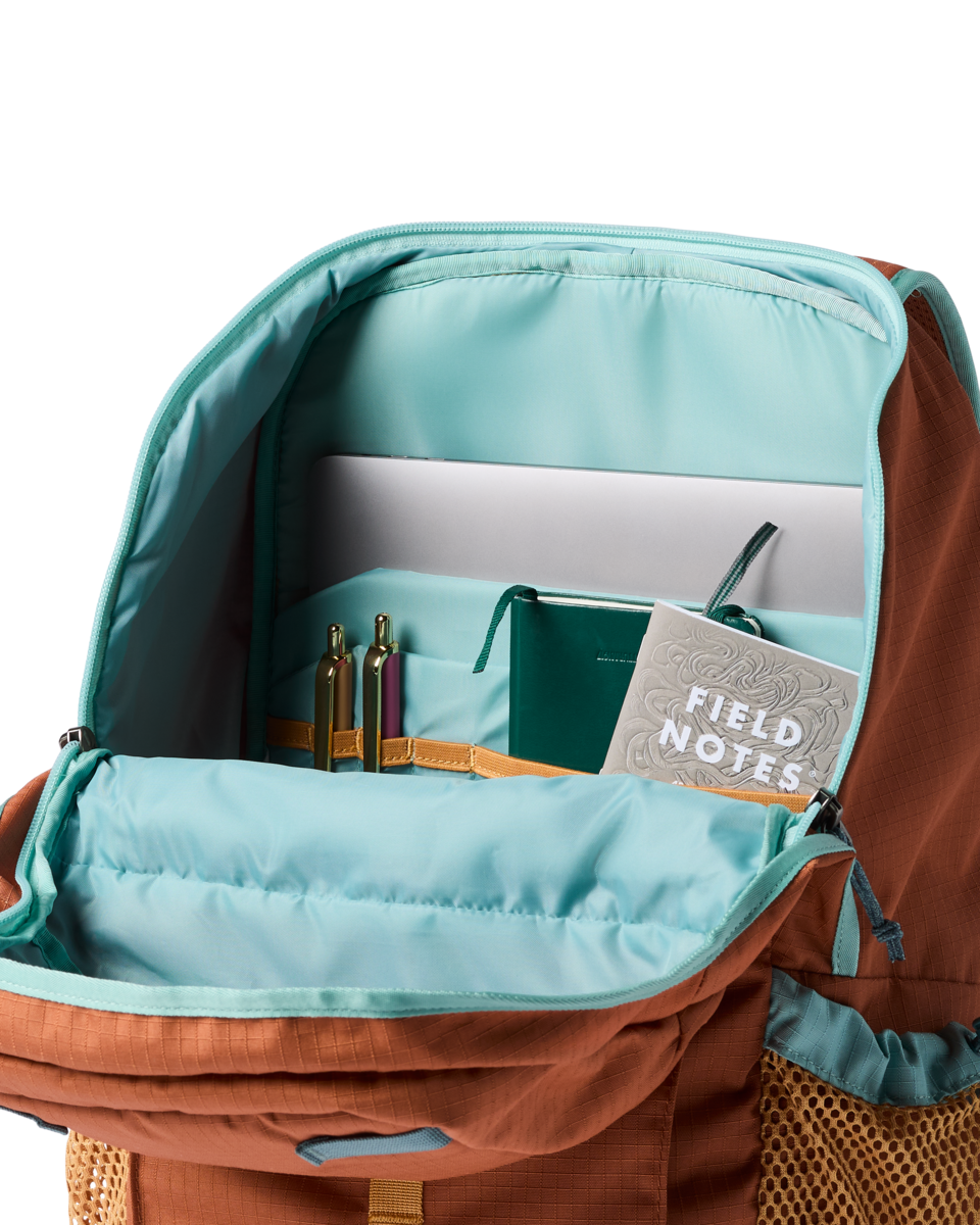 Clase 28L Daypack - Whiskey - US 9959