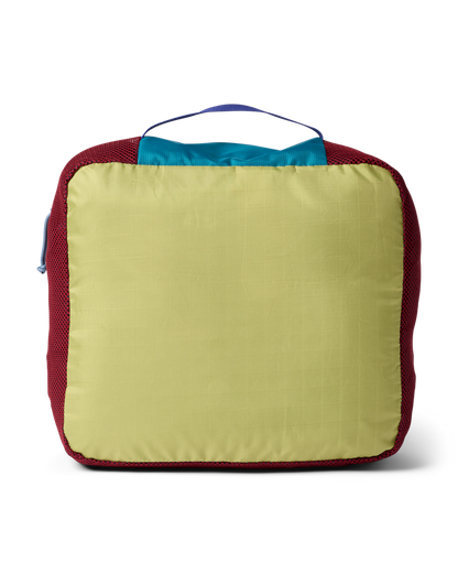 Cubo 10L Travel Cube - Del Día - US 2408