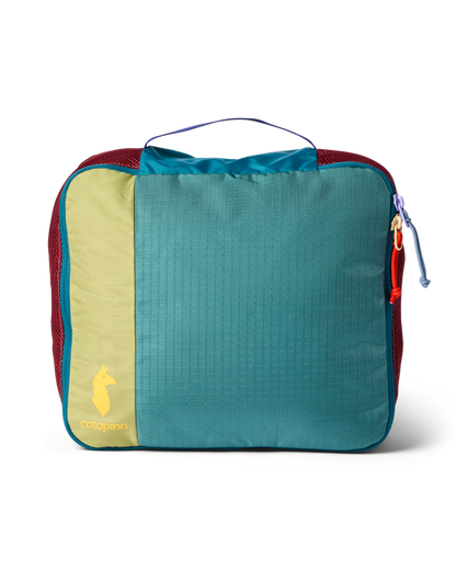 Cubo 10L Travel Cube - Del Día - US 2408