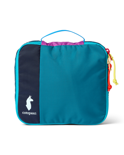 Cubo 2L Travel Cube - Del Día - US 8240