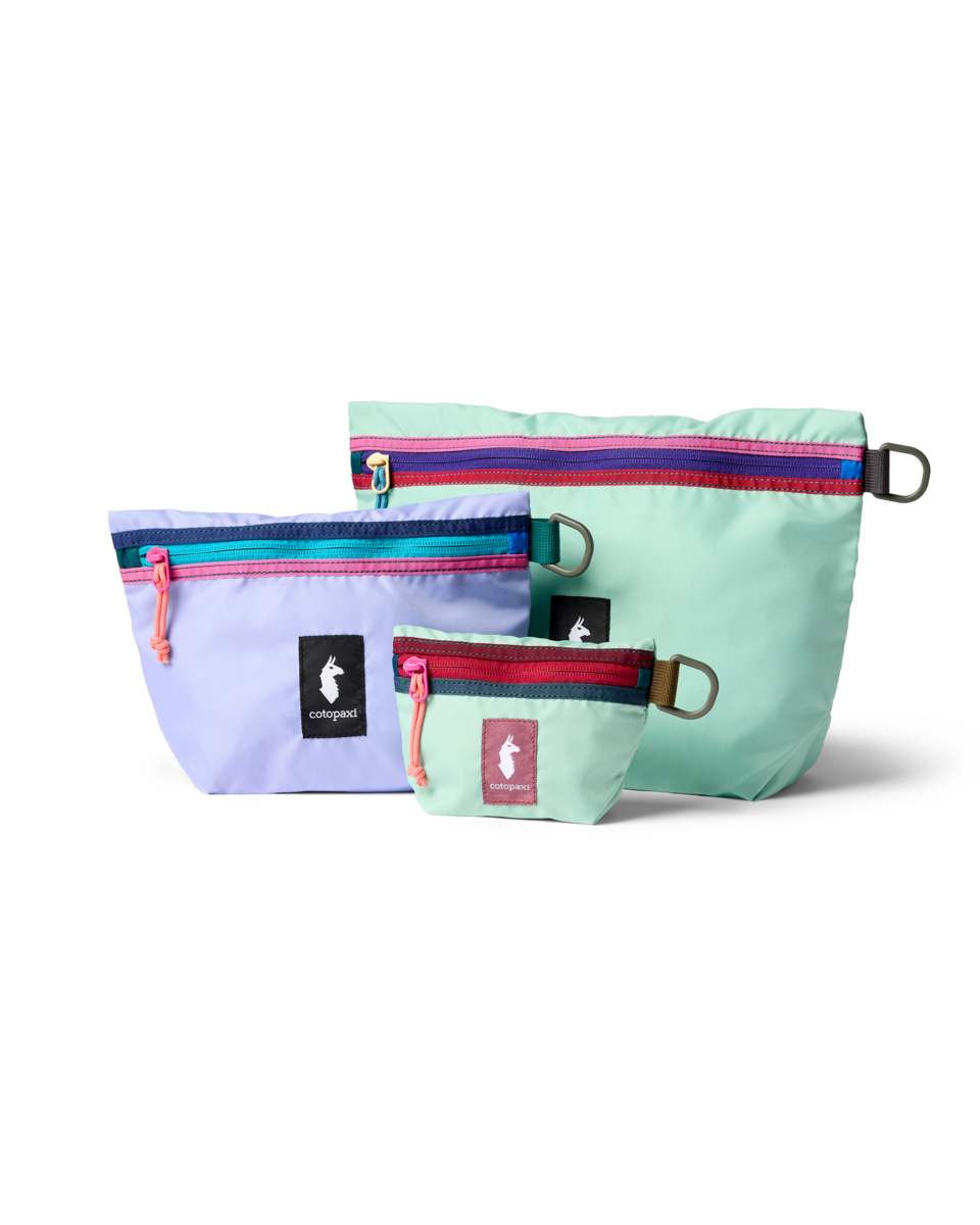 Cubo Pouch Organizers - Del Día - US 1922