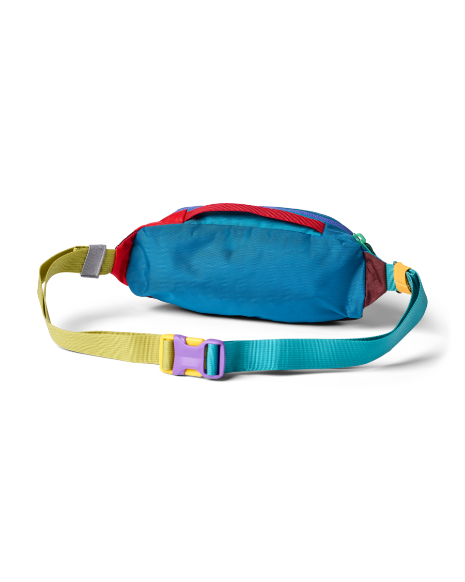 Kapai 1.5L Hip Pack - Del Día - US 4943