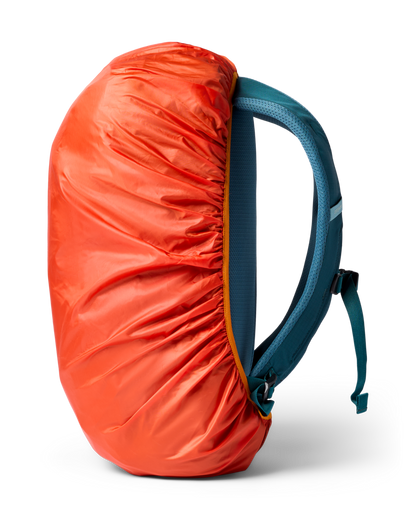Seco 25L Rain Cover - Canyon - US 5058