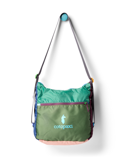 Taal Convertible Tote - Del Día - US 6610