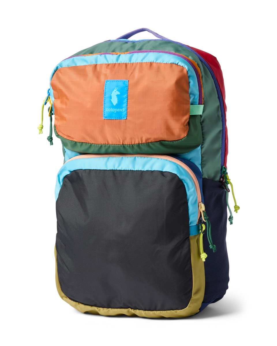 Tasra 16L Backpack - Del Día - US 0585